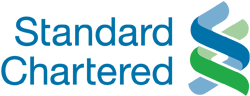 Standard Chartered - Logo