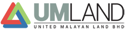 UM Land - Logo