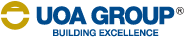 UOA Group - Logo