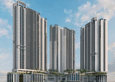 Bamboo Hills Residence (Phase 2)