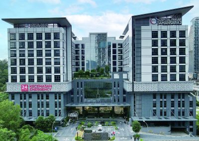 Damansara Specialist Hospital II