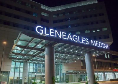 Gleneagles Medini