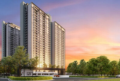 Lakefront Residence (Phase 4) – Sanderling 2