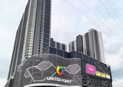 United Point Residence