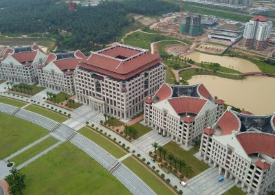 Xiamen University Malaysia