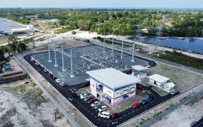 Powering Progress: Achieving Excellence in Electrical Engineering