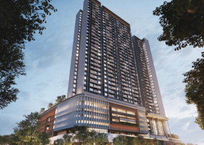 Amika Residence