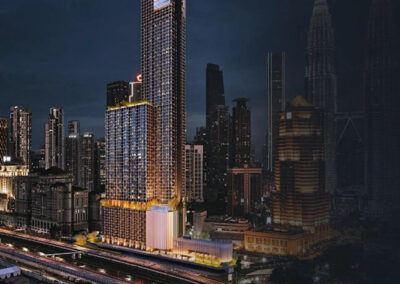Divine KLCC