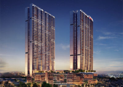 Jernih Residence