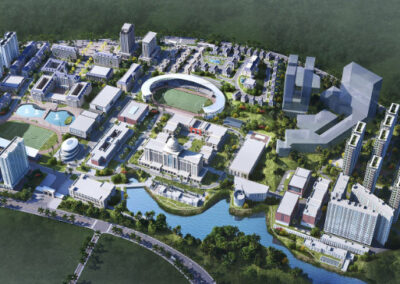 MILA University
