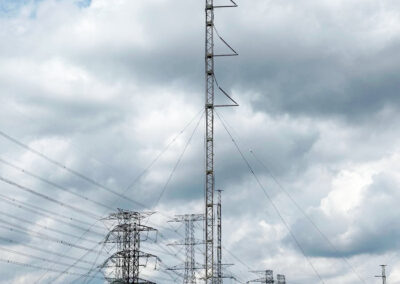 K2 Data Centres – TNBIF