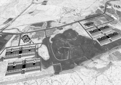 US Data Center
